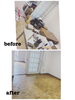 before,after「鎌ケ谷市　遺品整理」