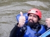 「Kyoto Hozugawa river white water rafting」