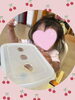 ぽっとん落としだーいすき♡「豆苗の種を蒔きました♡【交野市・小規模保育園】」