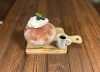 カシスかき氷「今年もかき氷始めます‼︎【Sバル】」