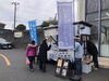 はまぐりってこんなに美味しかったっけ？ってかんじ「【出店レポ】にじいろマルシェ／馬込沢／船橋市／お得に温熱体験／温熱整体namiko」