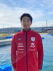 現役の日本代表、武藤裕亮選手！「9月30日(土) カヌーイベント情報 in アリオ葛西！」