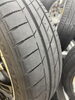 「【中古 タイヤ×アルミ】165/55R15 75V   4本セッット　￥43,890」