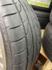 「【中古 タイヤ×アルミ】235/35ZR19　91W 4本セット　￥76,890」