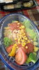 「ジャンボエビフライ弁当の日🍤」