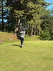 「社内有志で懇親ゴルフ大会⛳ いい汗をかいてリフレッシュしました」