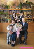 「写真を撮ろう幸せな日には。」