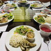 「心と体を整える❤️ビーガン料理✨斐川町　仏壇」