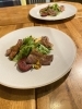 cafeFORYOU1組限定ディナー「cafeFORYOUお料理のご紹介🍀」