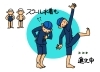 JC パン線 