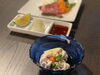 「小料理佐吉様にて「えさしレモンの試食会」を行いました！」