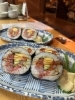 「【居酒屋でお寿司も◎】【五十公野郵便局すぐそば・お食事充実・ドリンク多数・店内喫煙可・無料駐車場完備】」