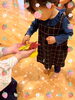 「【勝どきのピアノ教室】リトミッククラス　木曜日のプチクラス（1〜2歳クラス）からお写真が届きましたのでご紹介します。」