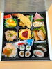 「お弁当　🎵」