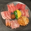 ガッツリランチ