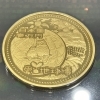 愛地球博の壱万円記念金貨「宿河原・久地・津田山で安心の金買取なら、JR久地駅徒歩2分の当店へ！｜記念金貨も高価買取いたします🪙✨」