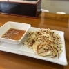 玉ねぎ焼き