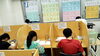 「日曜朝から中間対策勉強会！集中して頑張っていました！【集団指導・個別指導】【王子・南大分・城南・上野ヶ丘・大分西・大道・西の台・荏隈・金池・豊府・春日町】」