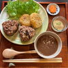 ねかせ玄米お結びセット