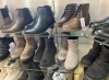 豊富なデザイン「ブーツ大特価セール継続中！まだまだ選べるラインナップ👢」