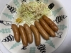 おつまみ「西千葉カラオケスナック」