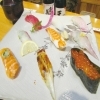 中にぎり