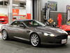 「Astonmartin DB9ヴォランテが入荷しました‼️」