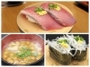 旬の味覚！9月のおすすめもぜひご賞味ください「回転寿司かね喜石岡店で、焼きたてふっくら！厚焼き卵を食べよう♪」