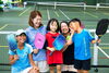 「🎾 テニスの日に、今話題の「ピックルボール」！」