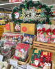 「クリスマスのお菓子入荷しました🎄✨」
