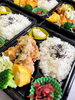 鶏唐揚げ　ねぎ塩「１２月１２日(木)１３時現在 お弁当情報＆明日の販売予定」