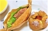 東野町 柔らかウインナーのホットドッグと麦の香りただようライ麦パンがおいしい 春日井 ランチ スイーツ 春日井市 ランチ特集 おいしいランチ おすすめランチ まいぷれ 春日井市