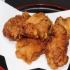 からあげ　しょうゆ味