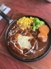 「【Private News】笑っちゃうくらいのボリューム満点💯！🤣(宮崎市 ランチ)」
