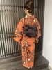 「TUZUMIレンタルゆかた　ゆかた3,300～　着付け3,000円　持込無料　ヘアセット追加できます」