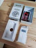 Model1　RETROⅡ　開封「【立川補聴器センターの定休日】店長ついにガラケーへ機種変？？Mode1　RETROⅡ　購入レポ　ASHA(Audio Streaming for Hearing Aid)をチェック！」