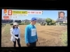ミヤネ屋リポーター楠さんと収録🎥「☆カラフル野菜の小山農園『ミヤネ屋』無事にオンエア📺☆」
