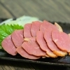 合鴨ローススモーク