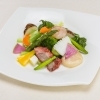八宝菜（魚介入り）