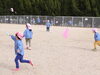4才児さん「たこあげ大会」