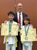 「10月25日 愛媛県大会開催！勝敗よりも「礼」の心を育てる極真空手」