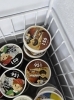 スパイスとミルク、優しい風味です☺️「【ぎゅっともちもち、会津のベーグル専門店】」