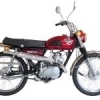120 C2SS〈120cc〉