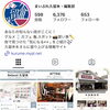 Instagramの制作・運用のイメージ