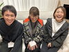 「エンブリス社員の声」