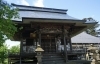 高瀬観音（福昌寺）