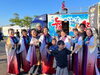 「9/17(日)【かみす舞っちゃけ祭り】踊ってきました」