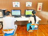 「フライトシュミレーター」基本操舵を徹底訓練「【茨城】【水戸】【一等・二等ドローン操縦士・飛行訓練】25-04-08【ドローン】【免許】【資格】」