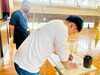 「日常点検記録」は操縦者に義務付けられています「【茨城】【水戸】【一等・二等ドローン操縦士・飛行訓練】25-05-18【ドローン】【免許】【資格】」