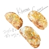チーズキーマカレー